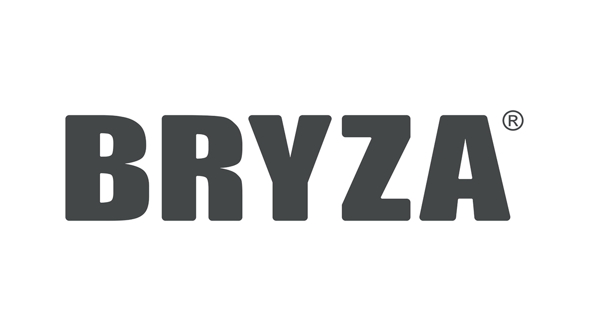 BRYZA Rynny Stalowe