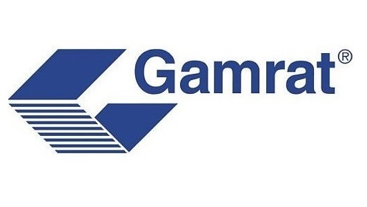 GAMRAT - systemy rynnowe stalowe i PCV