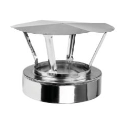 Daszek 200/340 izolowany - żaroodporny