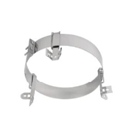 Obejma 340 do odciągu - kwasoodporna