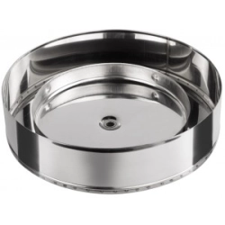 Odskraplacz 200/340 izolowany - żaroodporny