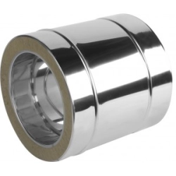 Rura 200/260 izolowana kwasoodporna - 0,25 MB