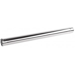 Rura Ø 100 jednościenna TURBO Kwasoodporna - 1 MB