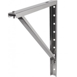 Wspornik 200/340 regulowane ( 100÷200 ) - 2 szt/kpl