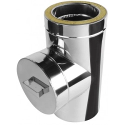 Wyczystka 200/260 izolowana kwasoodporna