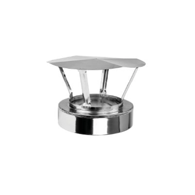 Daszek 160/300 izolowany - żaroodporny