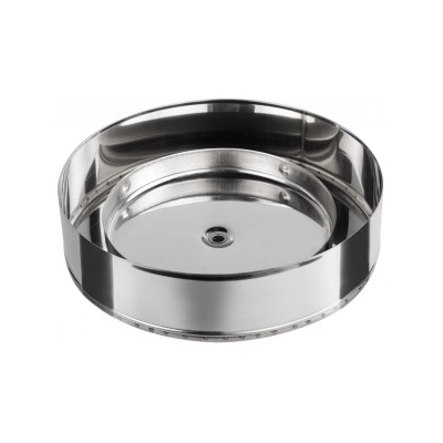 Odskraplacz 450/550 izolowany kwasoodporny