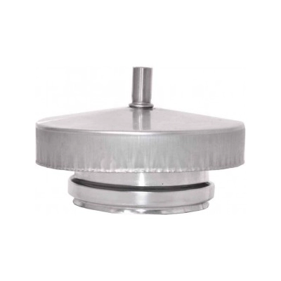 Odskraplacz 60/100 dwuścienny TURBO Kwasoodporny z uszczelką