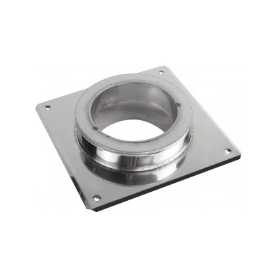 Płyta 500/600 kominowa do rur izolowanych kwasoodporna