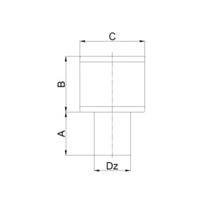 Woolper 300 mm - OCYNK