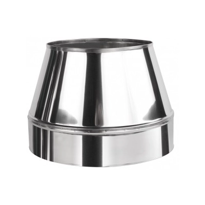 Zakończenie 500/600 ustnikowe kwasoodporne