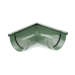 Narożnik zewnętrzny BRYZA 125 ( 90 st. ) - ZIELEŃ