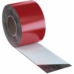 Taśma dekarska bitumiczna FLEXBIT 100mm x 10 mb