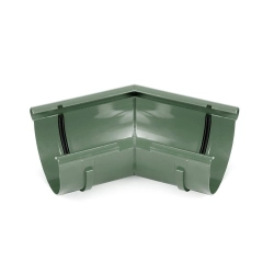 Narożnik wewnętrzny BRYZA 125 ( dowolny kąt ) - ZIELEŃ