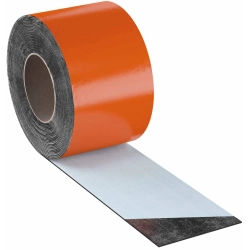 Taśma dekarska bitumiczna FLEXBIT 100mm x 10 mb