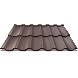 Blachodachówka na dach