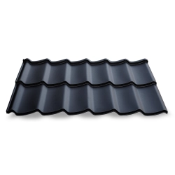 BLACHODACHÓWKA MODUŁOWA TWISTER