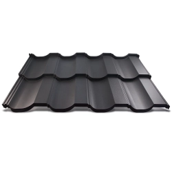 Blacha modułowa BOLERO