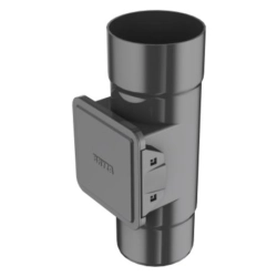 Czyszczak BRYZA 110 - CZERŃ