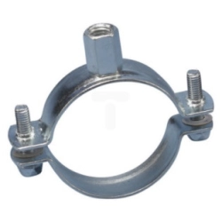 Obejma rury spustowej 80 mm OCYNK