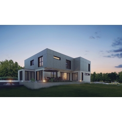 Elastyczny beton architektoniczny w rolce STONO Zewnętrzny (1,20 m x3 m) - 3,60 m2
