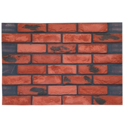 Elastyczny panel elewacyjny KLINKIERO