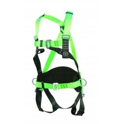 Szelki bezpieczeństwa BHP zabezpieczające GLIDER+PLUS - 3 punktowe