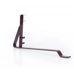 Uchwyt Śniegołapu dachowego do dachówki betonowej i ceramicznej WIELKOFORMATOWA