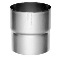 Mufa rury spustowej 100 mm TYTAN-CYNK