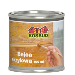 Bejca akrylowa do deski TABULO - 100 ml