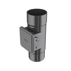 Czyszczak BRYZA 110 - GRAFIT