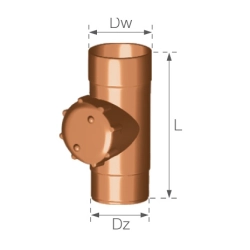 GAMRAT MAGNAT Rewizja 110mm