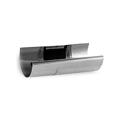 Dylatacja rynny 120 mm - Tytan Cynk