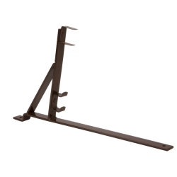 Uchwyt Śniegołapu dachowego Blachodachówki 40