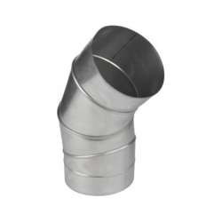 Kolano nastawne OCYNK 230 mm