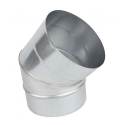 Kolano OCYNK 230 mm - 45 st.