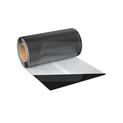 Taśma kominowa ołowiana FLEX STANDARD PB - 300mm x 5 mb gr. 0,2mm