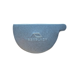 DENKO 120 mm TYTAN-CYNK - Lewe