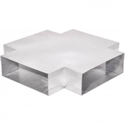 Czwórnik wentylacyjny OCYNK 150x50