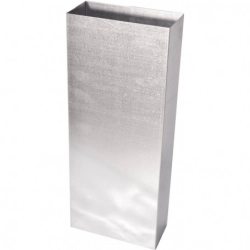 Kanał wentylacyjny prosty OCYNK 200x50 - 0,50 mb