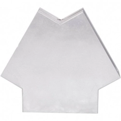 Trójnik wentylacyjny " Y " OCYNK 200x50 - 120 st.