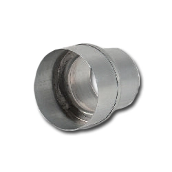 Redukcja rury spustowej 100/60 OCYNK