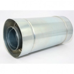 Rura OCYNK izolowana 120x180 - 0,25 mb