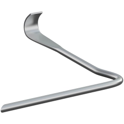 Spinka do dachówki DC9 48x48mm - op.100 szt.