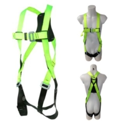 Szelki bezpieczeństwa BHP zabezpieczające SPIDER COMFORT