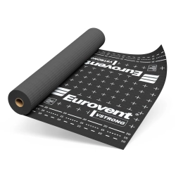 EUROVENT Membrana Dachowa VSTRONG 200 g/m2 - 75m2