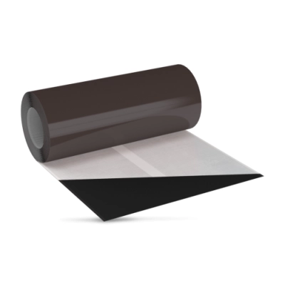 Taśma kominowa ołowiana FLEX FLAT PB - 300mm x 5 mb - gr. 0,40 mm