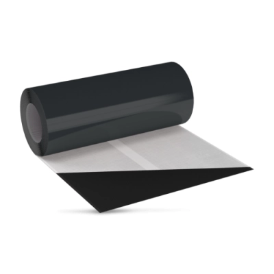 Taśma kominowa ołowiana FLEX FLAT PB - 300mm x 5 mb - gr. 0,40 mm