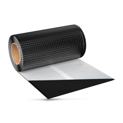 Taśma kominowa ołowiana FLEX STANDARD PB - 300mm x 5 mb gr. 0,2mm