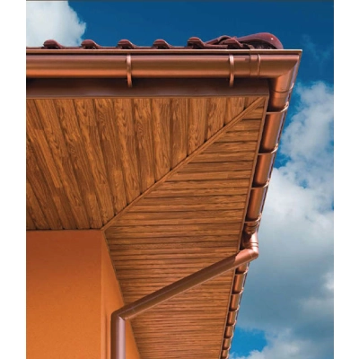 GAMRAT Listwa PCV typu 